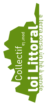 Logo Collectif loi Littoral