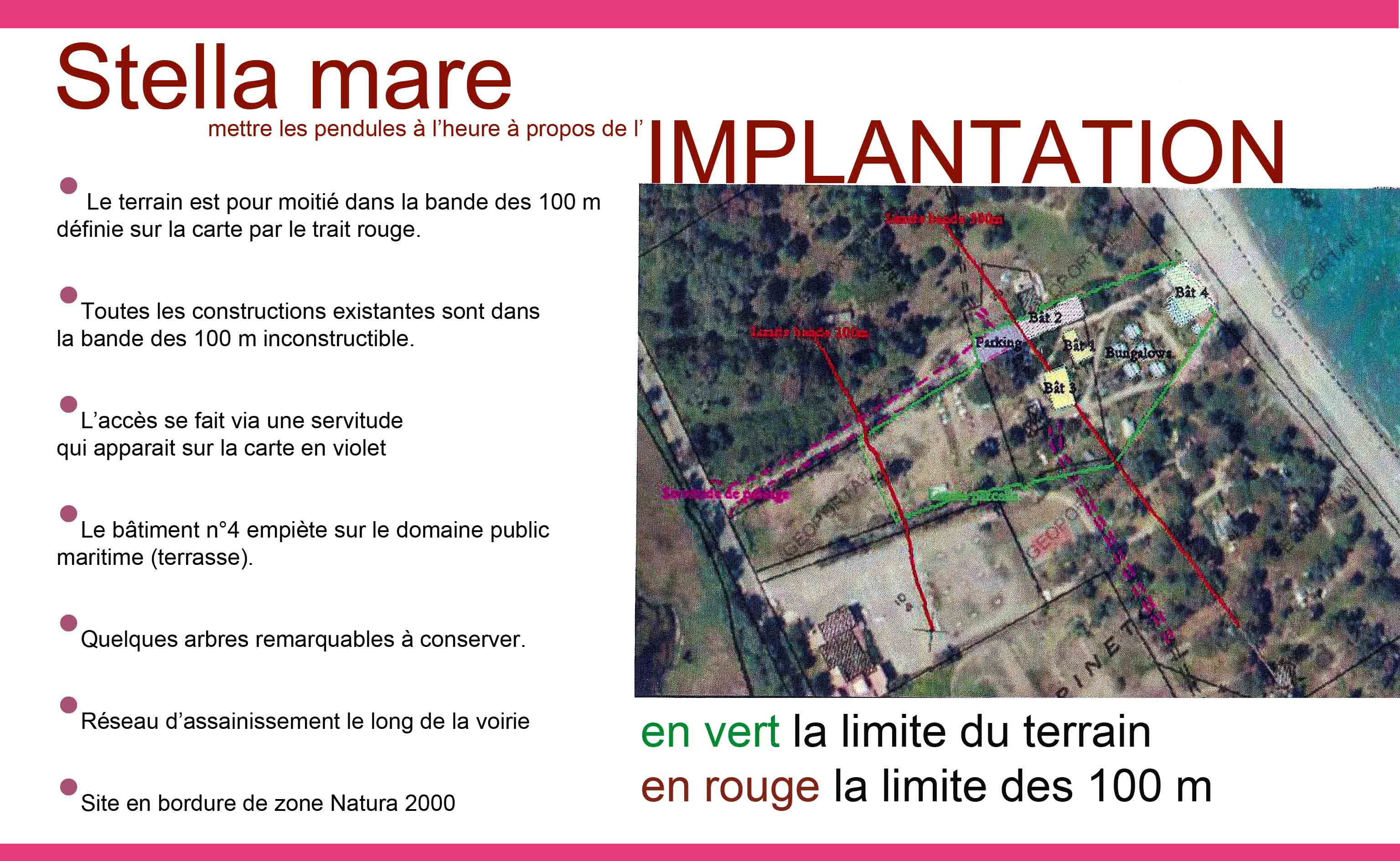 bureauetude